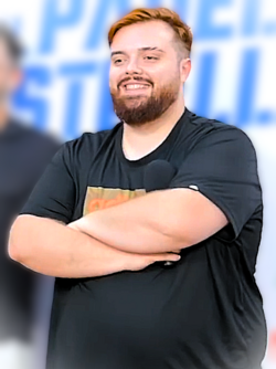 Carlos Josue Chica Sanchez