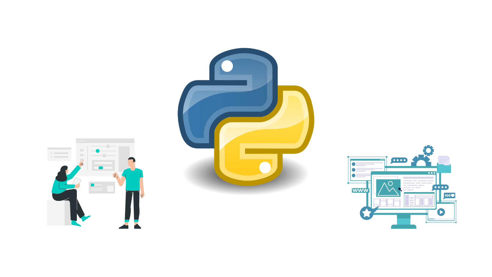 Introducción a la Programación con Python