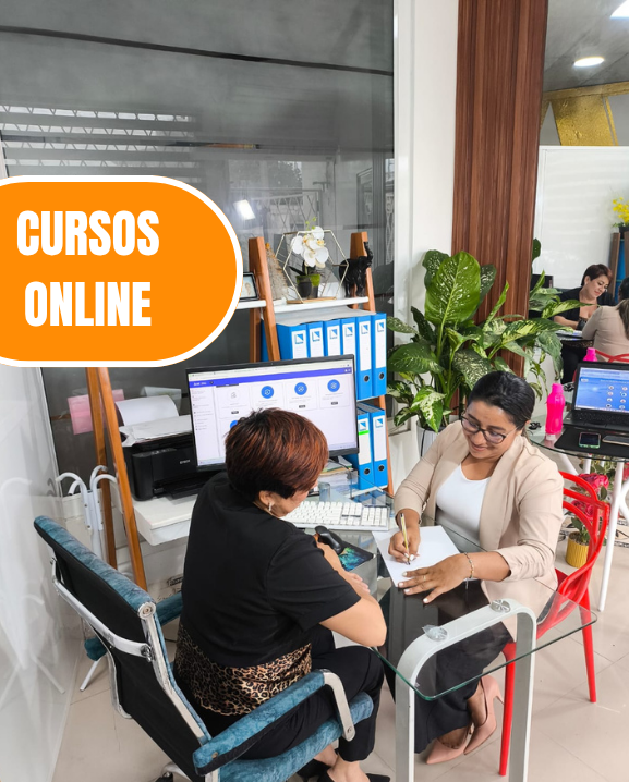 Cursos Especializados