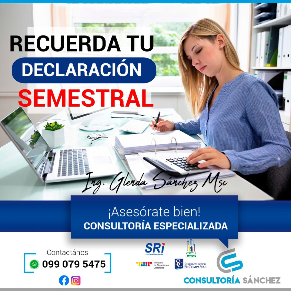 Balances Financieros